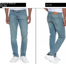 Джинсы мужские WHITNEY Jeans