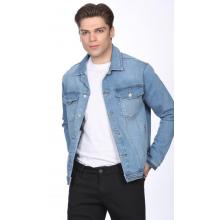 Рубашка джинсовая мужская WHITNEY Jeans